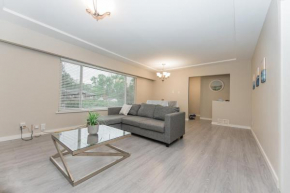 Burnaby Metrotown 3 bedroom upstairs